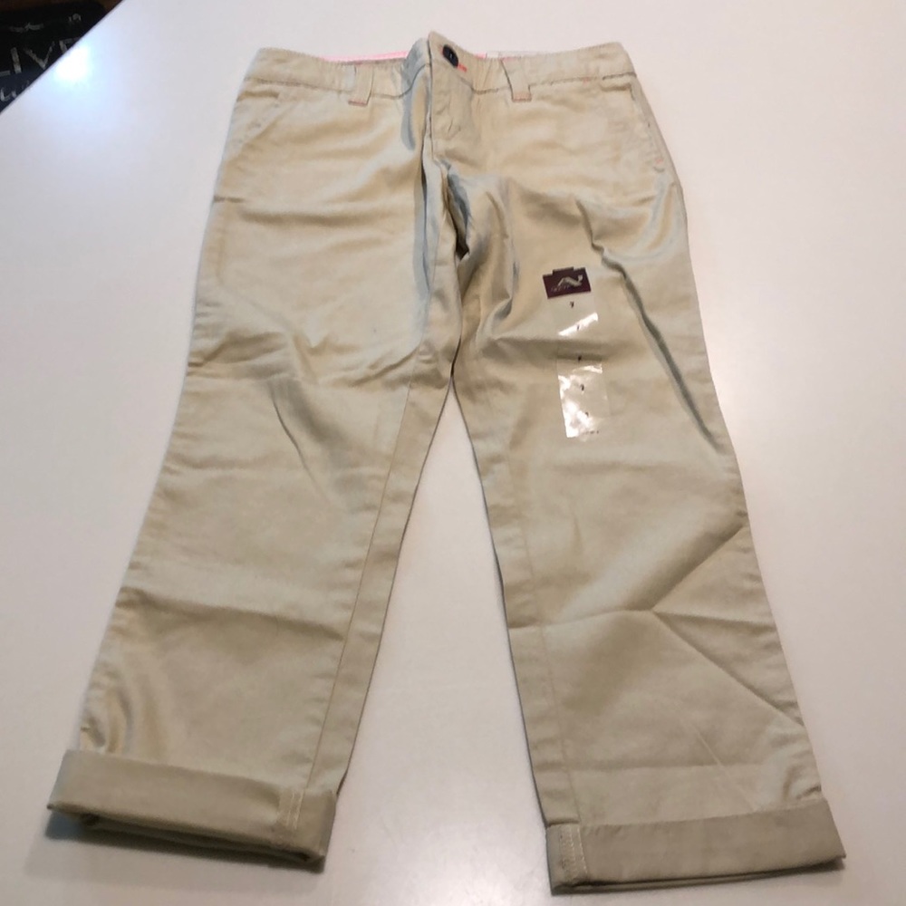 Arizona skinny size 7 pants
